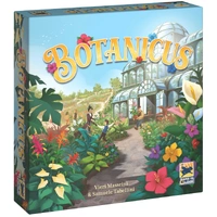 Botanicus