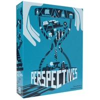 Perspectives - Blue Box