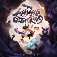 Animals Gathering