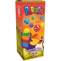 Perudo (Liar's Dice)