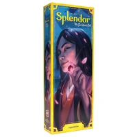 Splendor - The Sun Never Sets Expansion