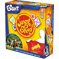 Jungle Speed Giant