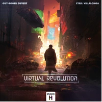 Virtual Revolution