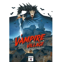 Vampire Village