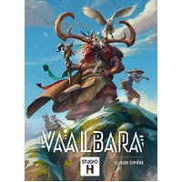 Vaalbara