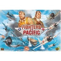 Fighters of the Pacific