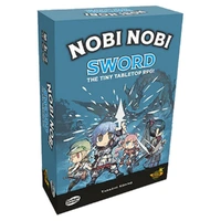 Nobi Nobi Sword