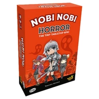 Nobi Nobi Horror