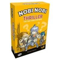 Nobi Nobi Thriller