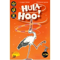 Hula Hoo!