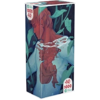 IELLO Puzzle Universe Within (#16) 1000 pieces