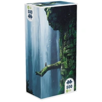 IELLO Puzzle Universe Stand (#1) 500 pieces