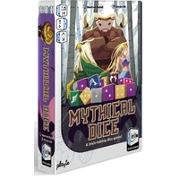 Mythical Dice