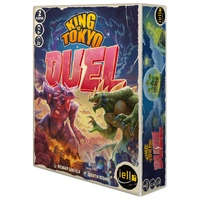 King of Tokyo Duel
