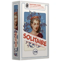 Traditional Games - Solitaire - Dirler