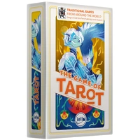 Traditional Games - Tarot