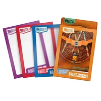 Unmatched Teenage Mutant Ninja Turtles - Sleeve Pack