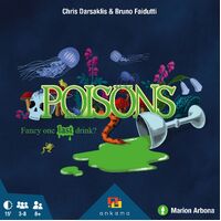 Poisons