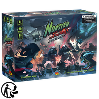 Monster Slaughter - Underground