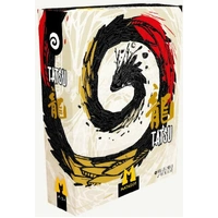 Tatsu Japanese Spirit
