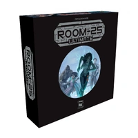 Room 25 Ultimate