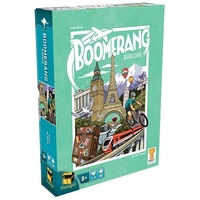 Boomerang Europe