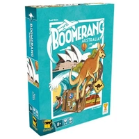 Boomerang Australia