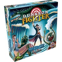 Dungeon Fighter: The Big Wave