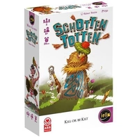Schotten Totten