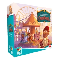 LOKI Monsieur Carrousel