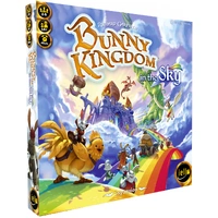 Bunny Kingdom in the Sky Expansion