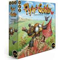 Flyin' Goblin