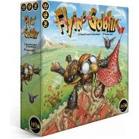 Flyin' Goblin
