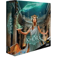Khora Rise of an Empire