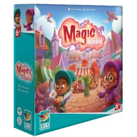 LOKI Magic Market