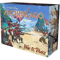 Archipelago: War & Peace