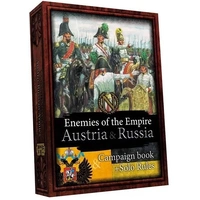 Napoleon Saga Austria & Russia