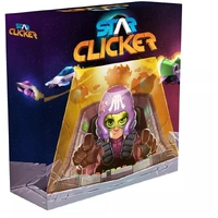 Star Clicker