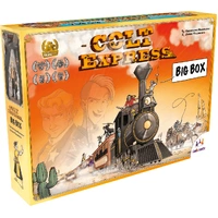 Colt Express Big Box