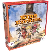 Kids Express