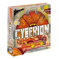 Cyberion