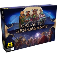 Galactic Renaissance