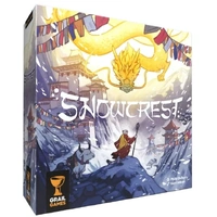 Snowcrest
