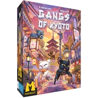 Gangs of Kyoto