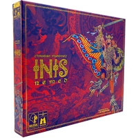 INIS - Nemed Expansion
