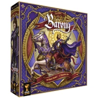 Barony - Royal Edition Deluxe Version