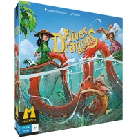 River Dragons (3rd Edition)