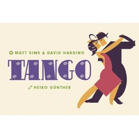 Tango (Pocket Line Edition)
