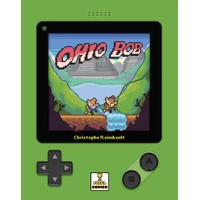 Ohio Bob & The Lost Amulet