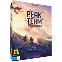 The Peak Team